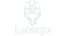 Logo Letargo | Pellicceria Ancona