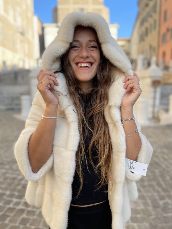 Benvenuta TG M